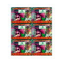 ORNAVITAL NUTRIENTES PARA ORQUIDEAS 10 G APROX.