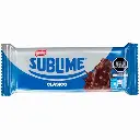 SUBLIME HELADO 80 ML.