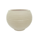 CUENCO CELOSIA 34 - CEMENTO - PLATO LPRD25S